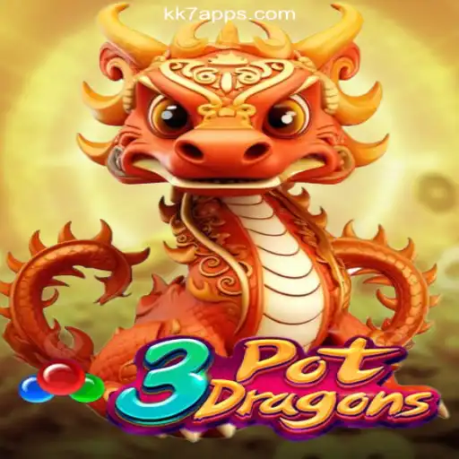 Unveiling 3PotDragons on the KK7.COM Platform: Your Ultimate Brazilian Casino Experience