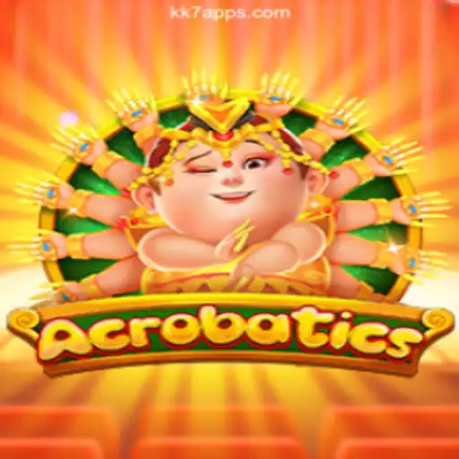 Exploring Acrobatics: A Thrilling Addition to KK7.COM's Online Casino in Brazil