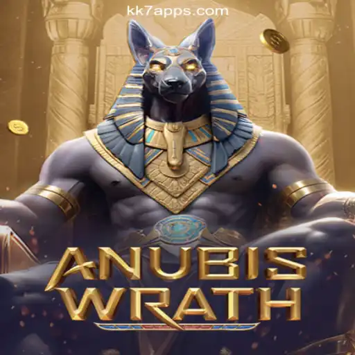 Unleashing the Divine Fury: Exploring AnubisWrath on KK7.COM