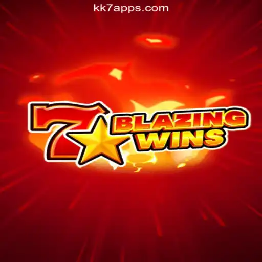 BlazingWins: A Thrilling Online Casino Experience on KK7.COM Platform