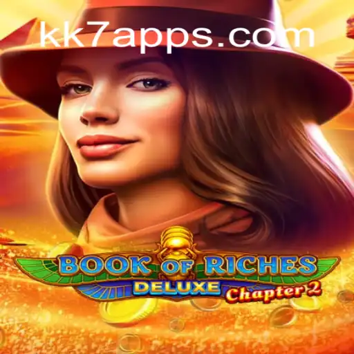 Discovering Book of Riches Deluxe Chapter 2: A Deep Dive into the Latest Brazilian Online Casino Sensation
