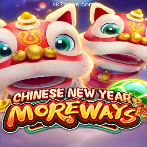 Unveiling the Excitement of CHINESENEWYEARMOREWAYS on KK7.COM Platform