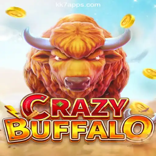 Exploring the Thrilling World of CRAZYBUFFALO at KK7.COM: Online Casino Game in Brazil