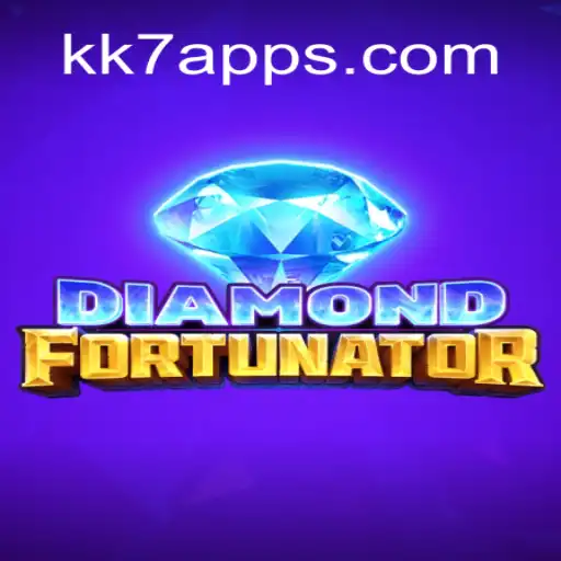 Discover the Thrills of DiamondFort on KK7.COM: Brazil's Leading Online Casino Platform