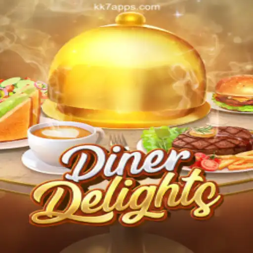 Discover the Excitement of DinerDelights on KK7.COM: Brazil's Premier Online Casino Platform