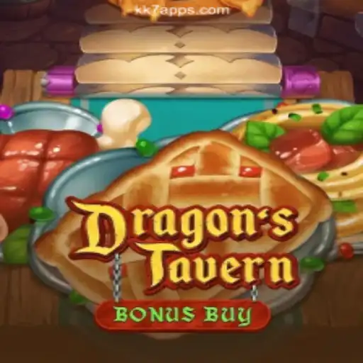 Experience the Mystical World of DragonsTavern on KK7.COM: Brazil's Premier Online Casino