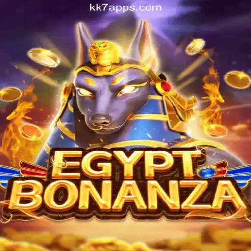 Explore the Thrilling World of EgyptBonanza on KK7.COM Platform