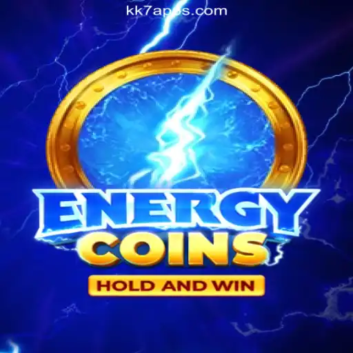 Exploring the Excitement of EnergyCoins on KK7.COM Platform