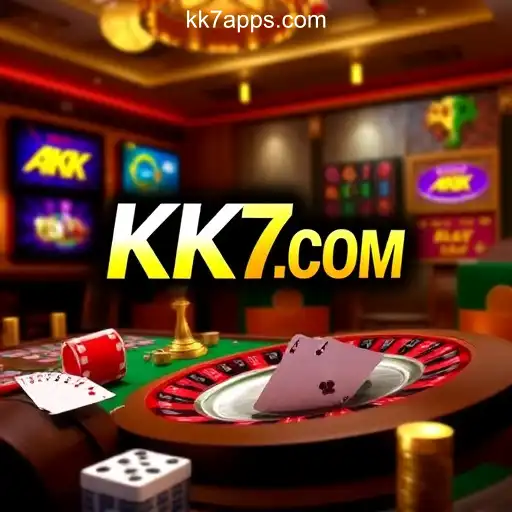 Security and Trust KK7.COM platform-online cassino Brasil #1 - International Licenses and Certifications