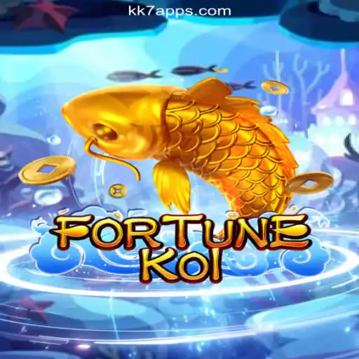 Explore the Thrills of FORTUNEKOI on KK7.COM: Brazil's Premier Online Casino Platform