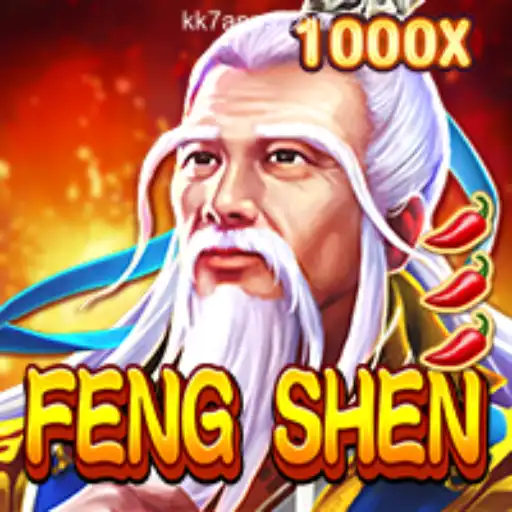 Explore the Mystical World of FengShen on KK7.COM Platform - Brazil's Leading Online Casino