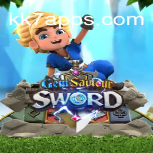 Unveiling the Magic of GemSaviourSword: A Thrilling Journey on KK7.COM Platform - Online Cassino Brasil #1