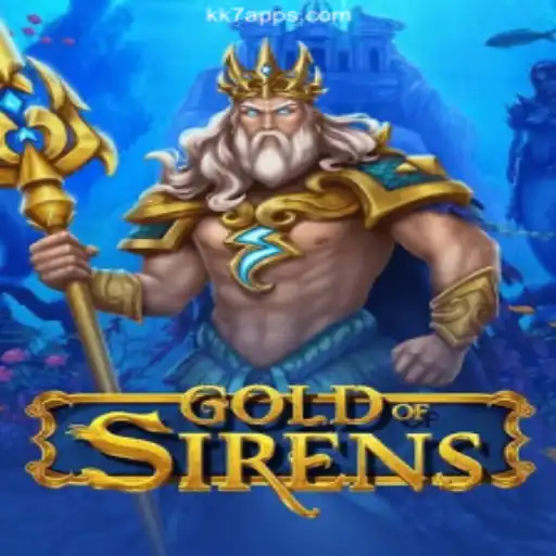 The Enchanting World of GoldofSirens: Dive into the Thrilling Experience on KK7.COM