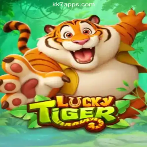 Discover LuckyTiger: The Premier Game on KK7.COM Platform