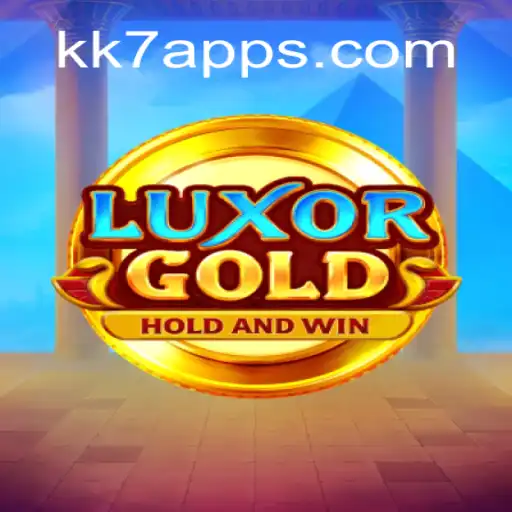 LuxorGold: A Stellar Experience on KK7.COM Platform – Your #1 Online Casino in Brazil