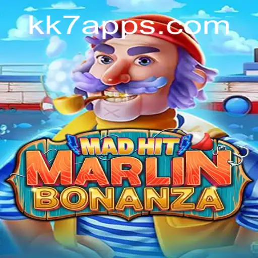 Exploring MadHitMarlinBonanza: A Dive into the Ultimate Online Casino Experience at KK7.COM