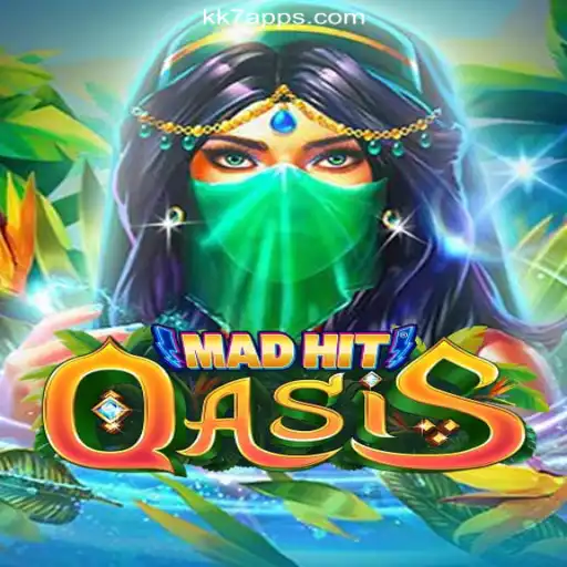 Discover the Thrilling World of MadHitOasis on KK7.COM: The Leading Online Casino in Brazil