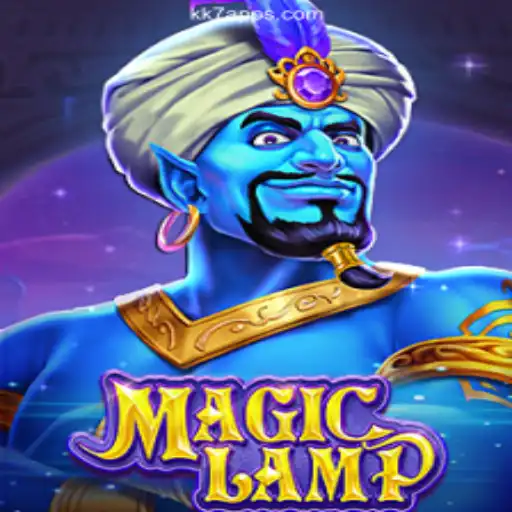 MagicLamp: Explore the Thrilling World of Online Gaming on KK7.COM