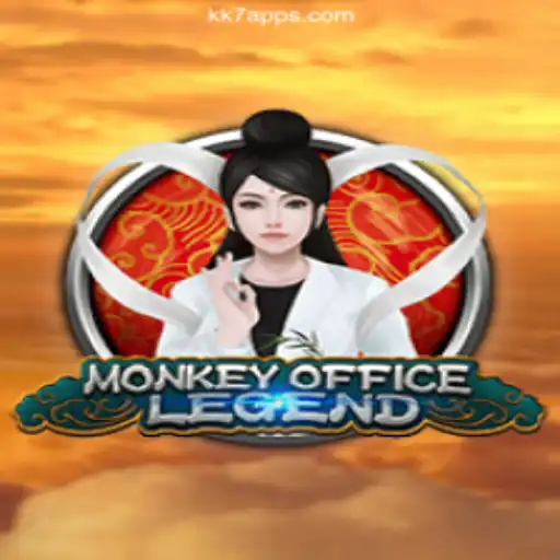 Unveiling MonkeyOfficeLegend on KK7.COM: A New Era in Online Gaming