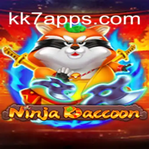 Discover NinjaRaccoon: The New Gaming Sensation on KK7.COM