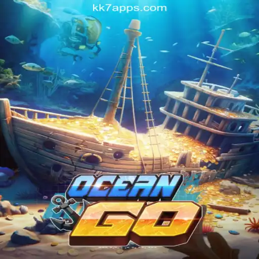 Unveiling OceanGO: Explore the Thrills of Brazil's #1 Online Casino Game on KK7.COM