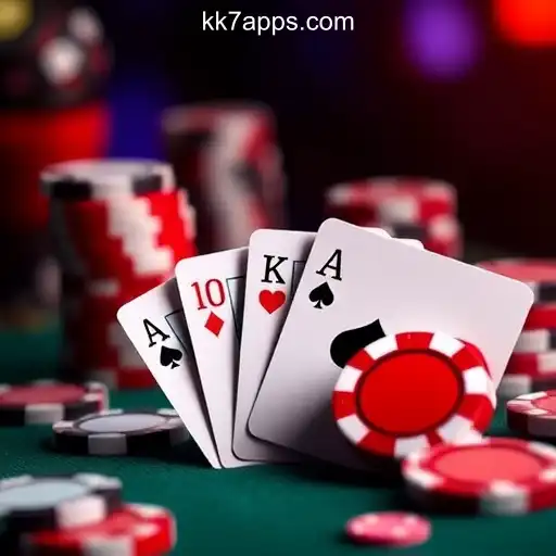Gaming Experience KK7.COM platform-online cassino Brasil #1 - 800+ Premium and Exclusive Games