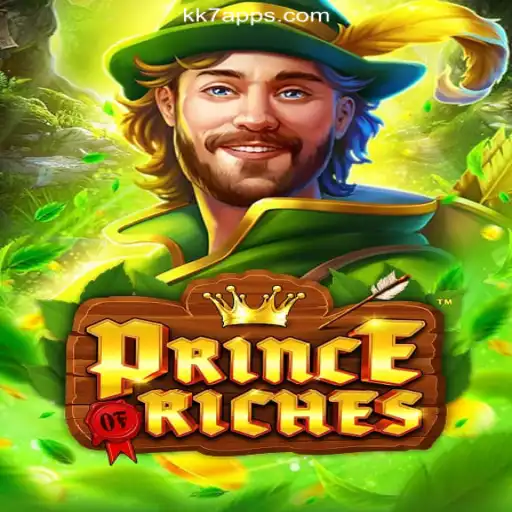 Discover the Thrills of PrinceOfRiches: The Ultimate Online Casino Game on KK7.COM