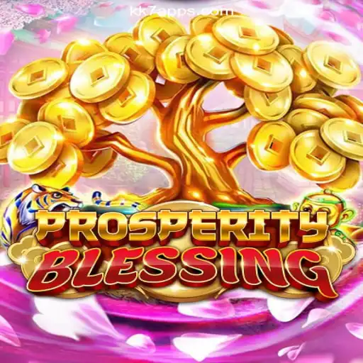 Exploring ProsperityBlessing: The Exciting New Game on KK7.COM