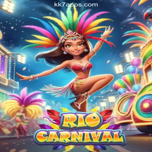Experience the Thrill of RioCarnival on KK7.COM: The Top Online Casino Platform in Brazil