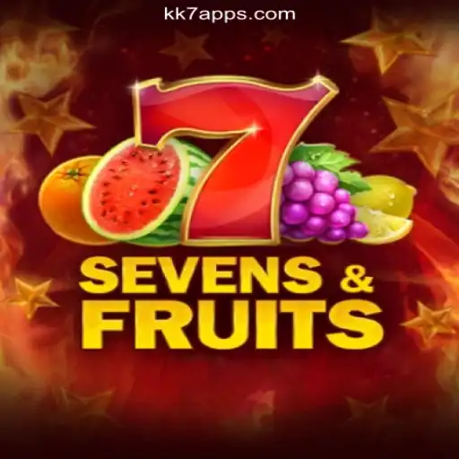Exploring the Exciting World of SevensFruits on KK7.COM: Brazil's Top Online Casino Platform