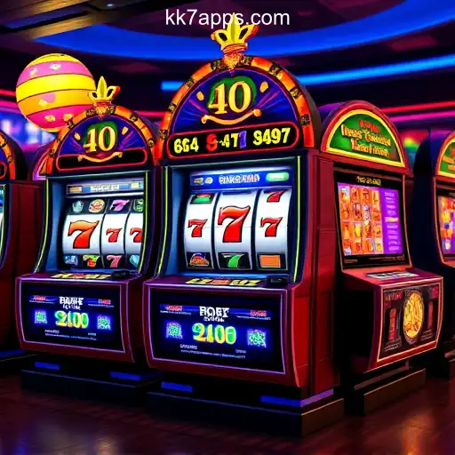 Security and Trust KK7.COM platform-online cassino Brasil #1 - International Licenses and Certifications