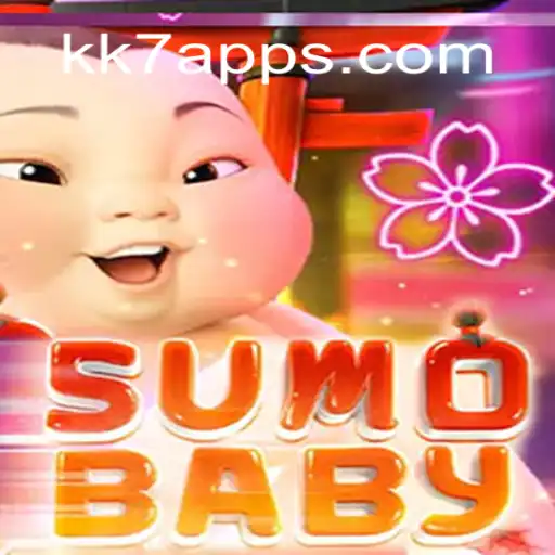 Exploring SumoBaby: An Exciting New Game on KK7.COM Online Casino Brasil #1