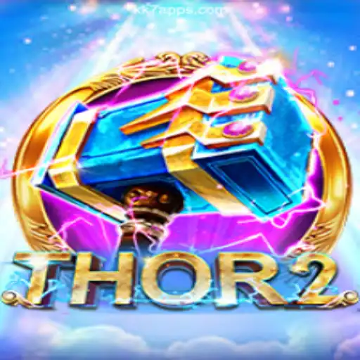 Thor2: Unleashing the Power of the Gods in the KK7.COM Platform's Online Cassino