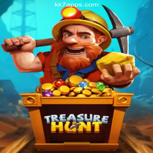 Discover the Thrill of TreasureHunt on KK7.COM: The Premier Online Cassino in Brasil