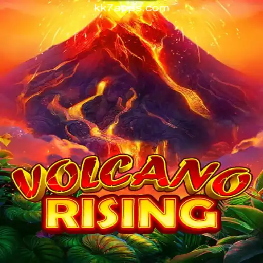 Exploring the Thrilling World of VolcanoRising on KK7.COM: Brazil's Leading Online Casino Platform